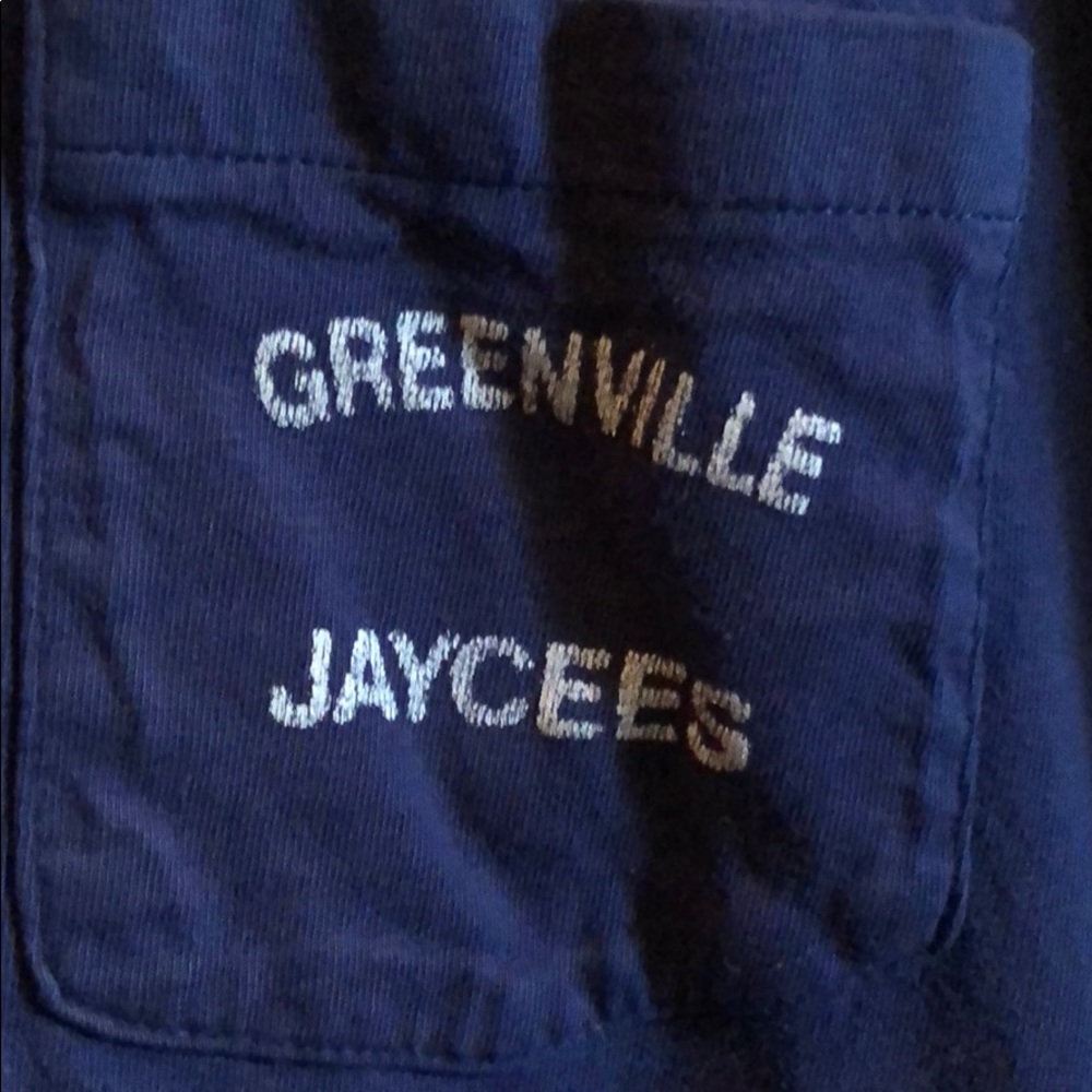 Vintage “Jaycees” t-shirt